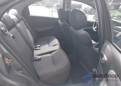 2003 Dodge Neon Sxt z USA, uszkodzony, nr VIN 1B3ES56C33D255285